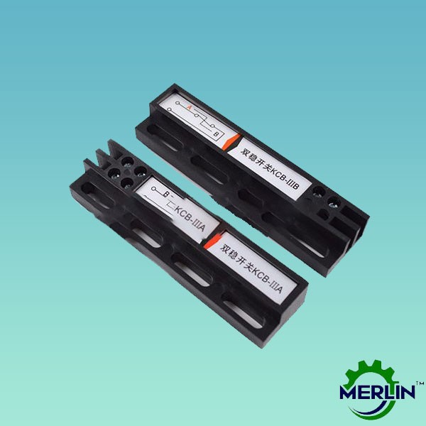 Bistable Switch / B-Magnet Switch